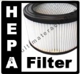 N�hradn� Hepa filtr